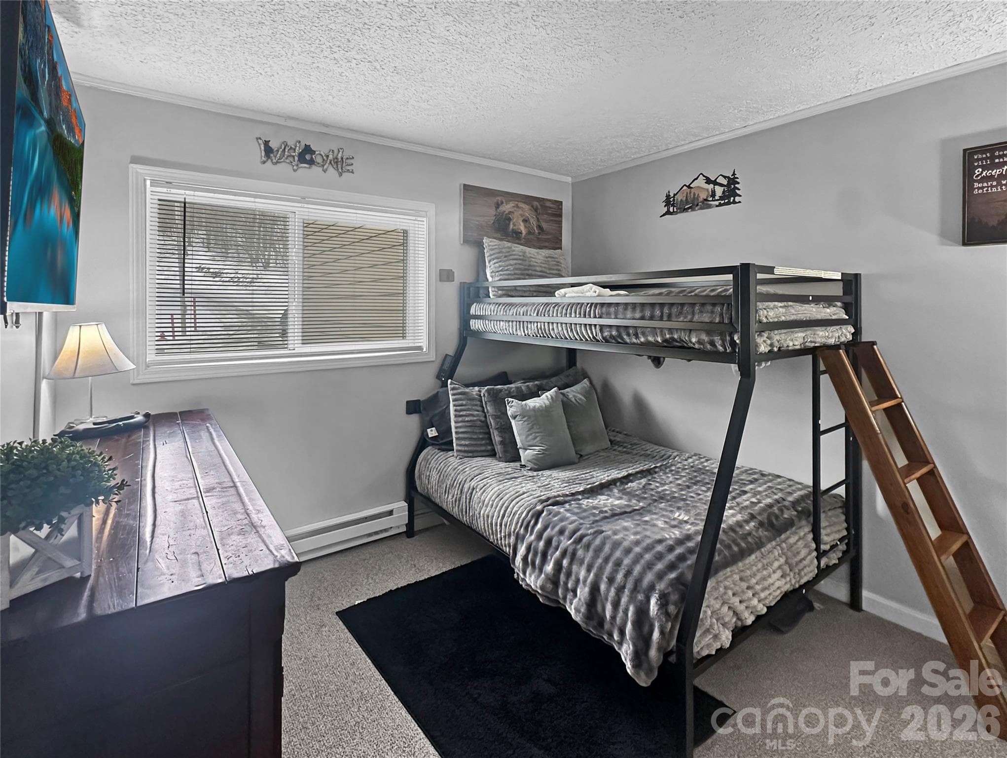 Condominium at 102 Sugar Ski Drive, Sugar Mountain, photo 21 of 38