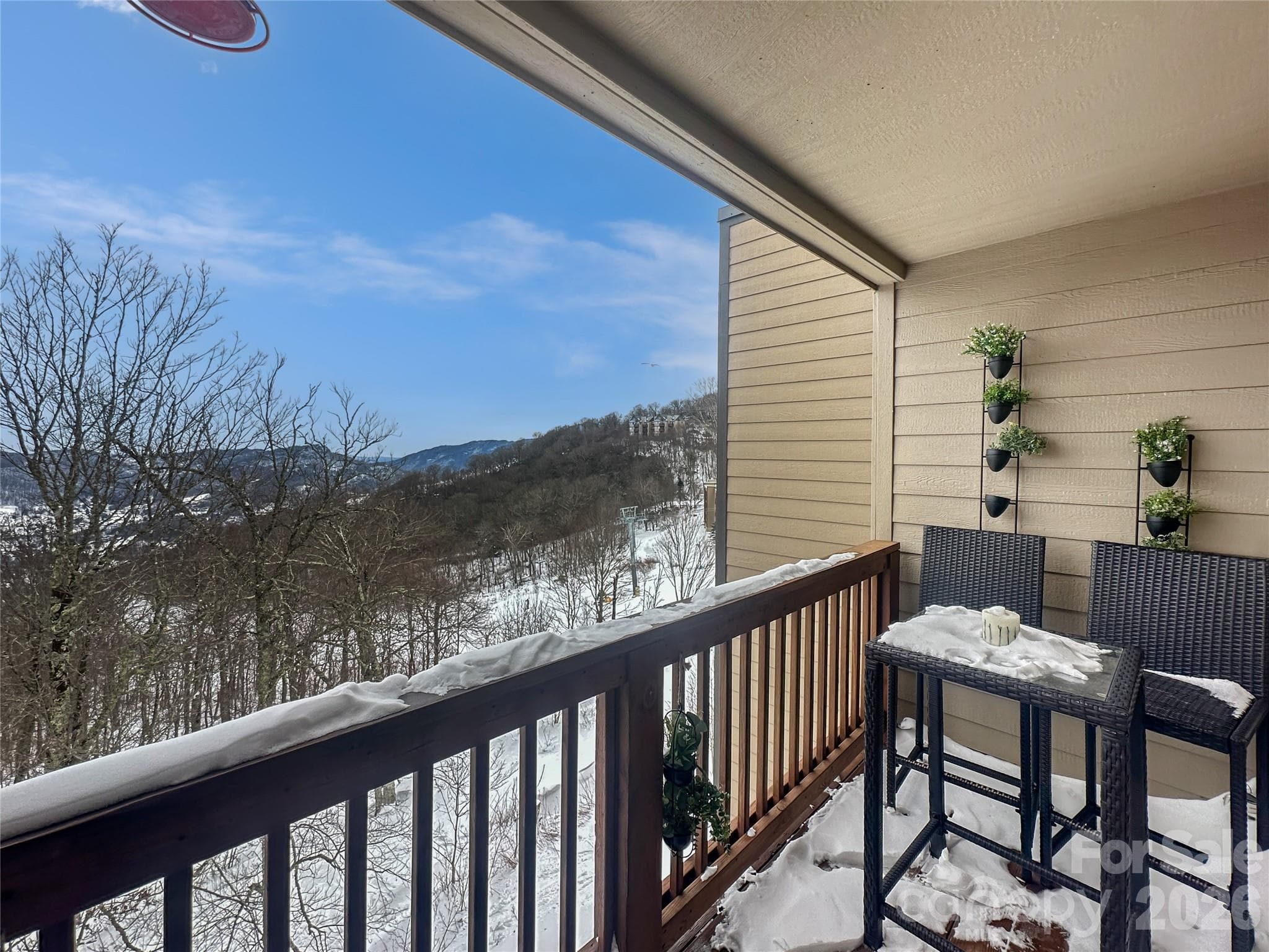 Condominium at 102 Sugar Ski Drive, Sugar Mountain, photo 25 of 38