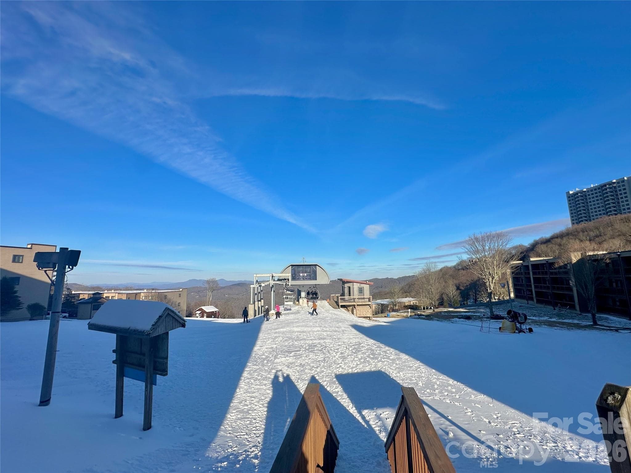 Condominium at 102 Sugar Ski Drive, Sugar Mountain, photo 34 of 38