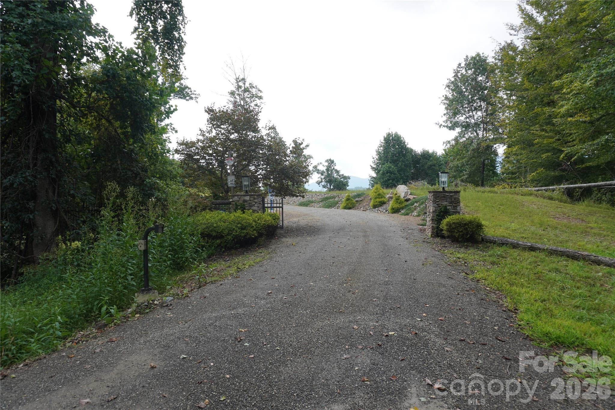 Entry Gate - Burnsville