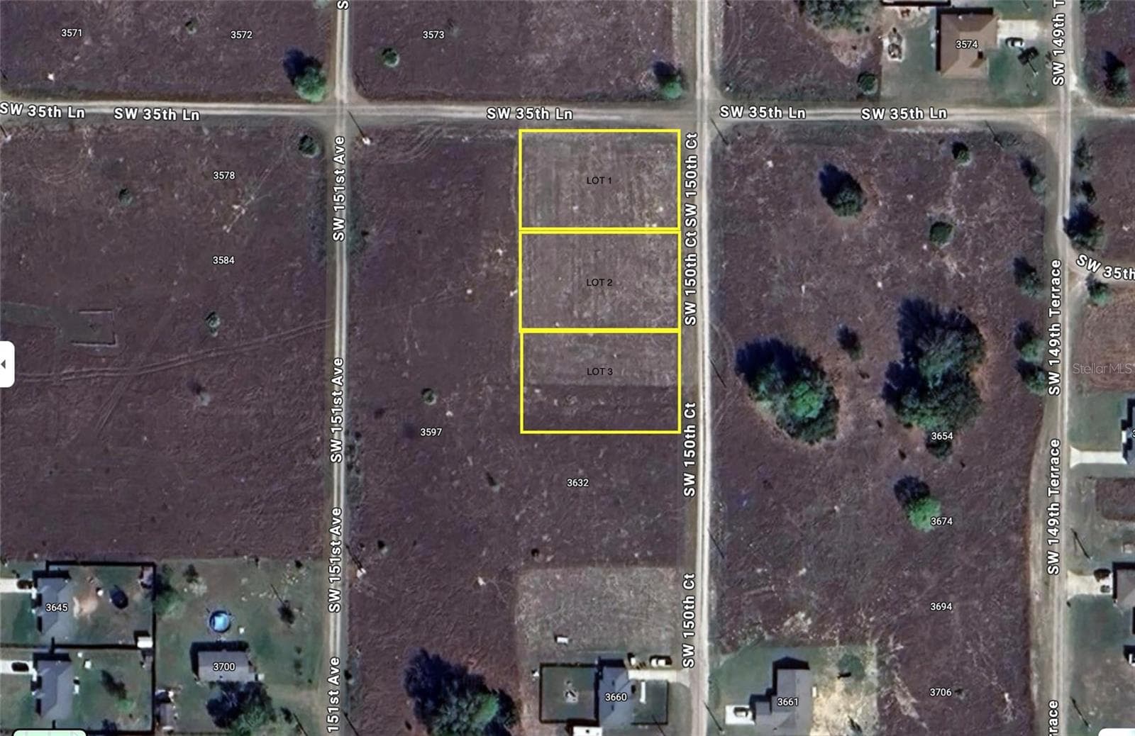 TBD SW 150TH CT