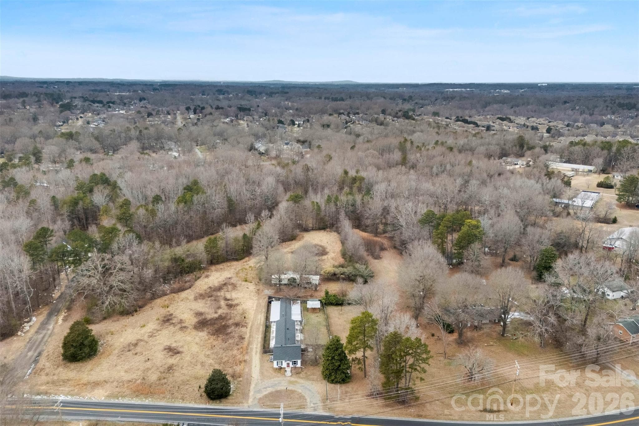 Single Family Residence at Gastonia, photo 2 of 24