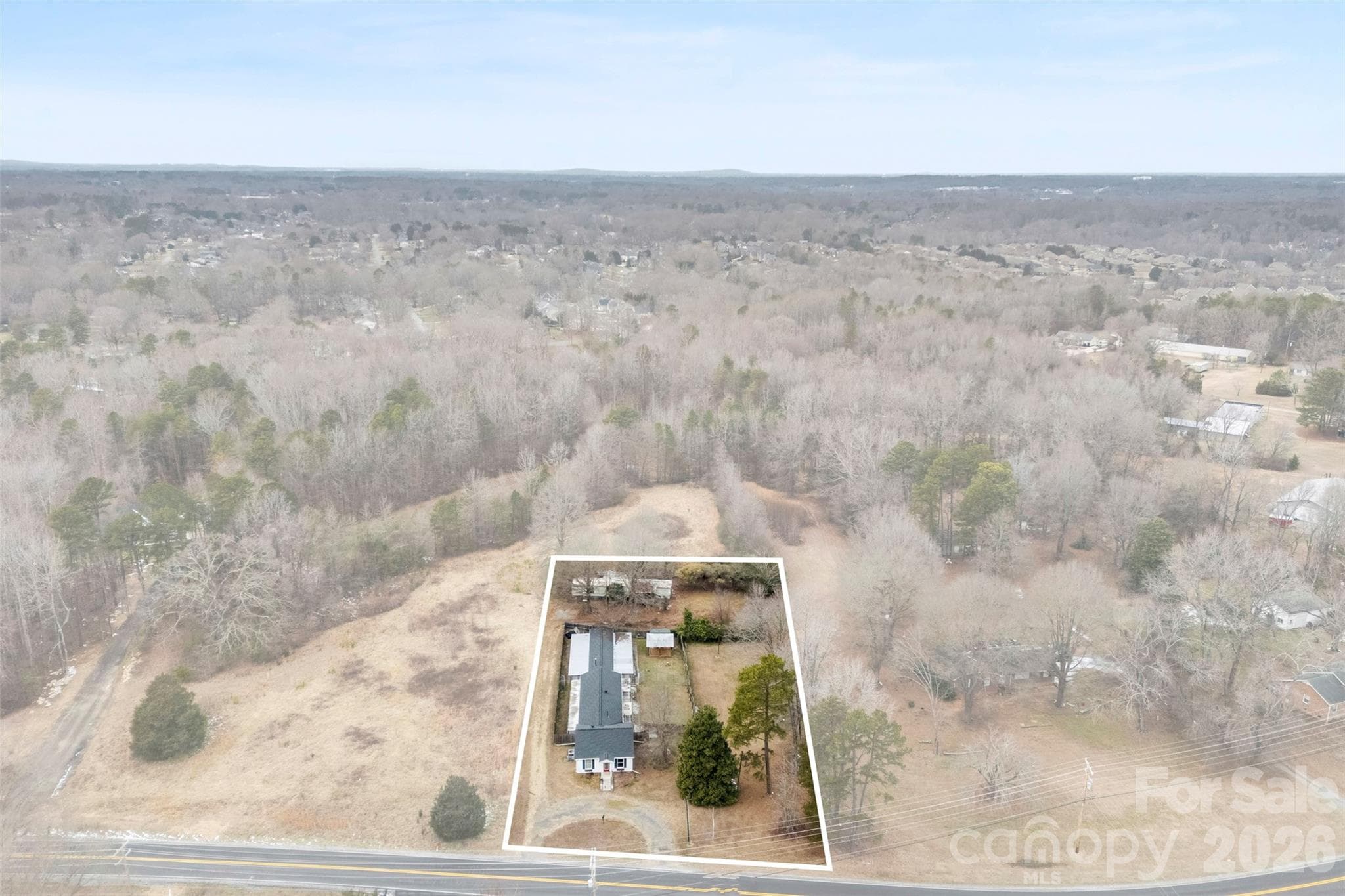 Single Family Residence at Gastonia, photo 3 of 24