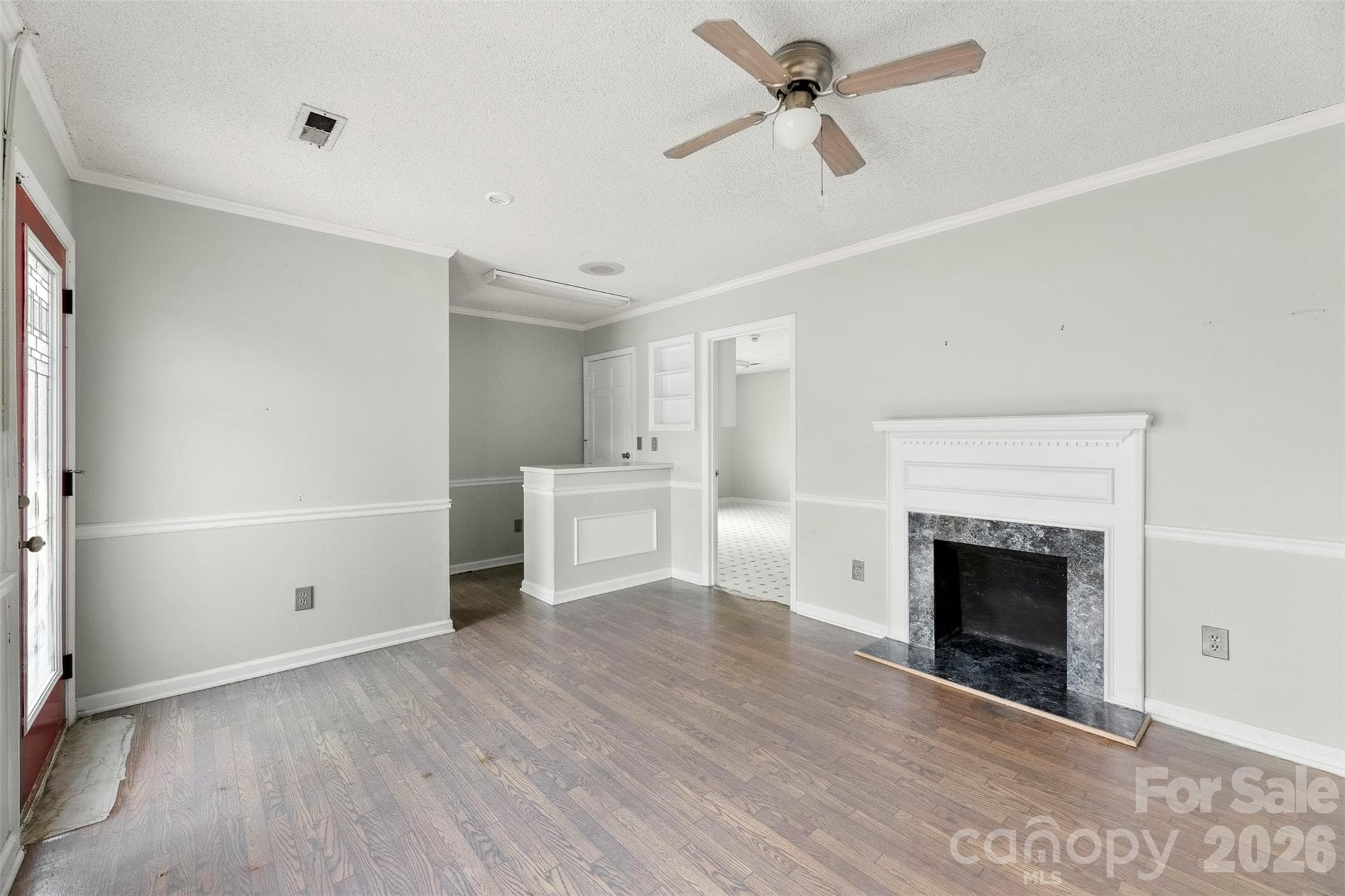 Single Family Residence at 3835 Beaty Road, Gastonia, photo 7 of 24