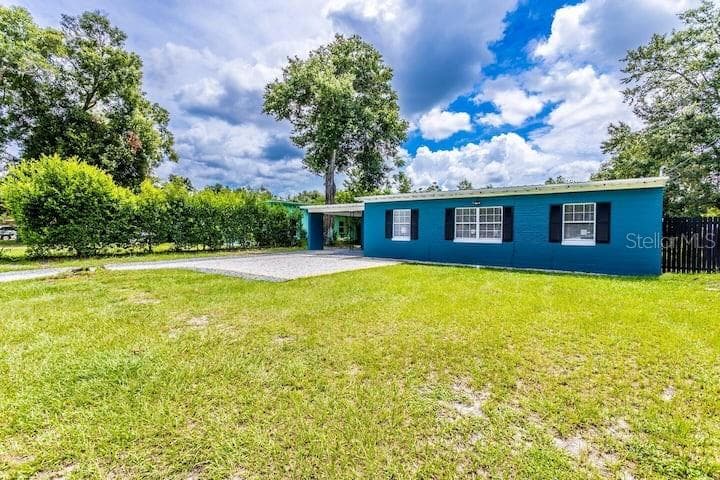Single Family Residence at 511 SAN JUAN BLVD, ORLANDO, photo 2 of 48