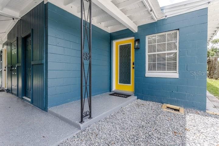 Single Family Residence at 511 SAN JUAN BLVD, ORLANDO, photo 3 of 48