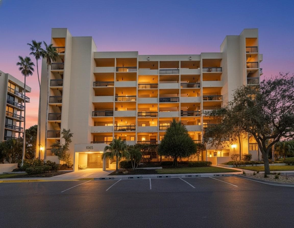 Condominium at 1065 GULF OF MEXICO DR #305, LONGBOAT KEY, photo 4 of 52