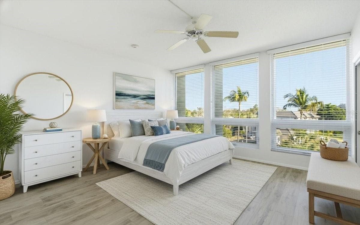 virtual staging - 1065 GULF OF MEXICO DR #305, LONGBOAT KEY