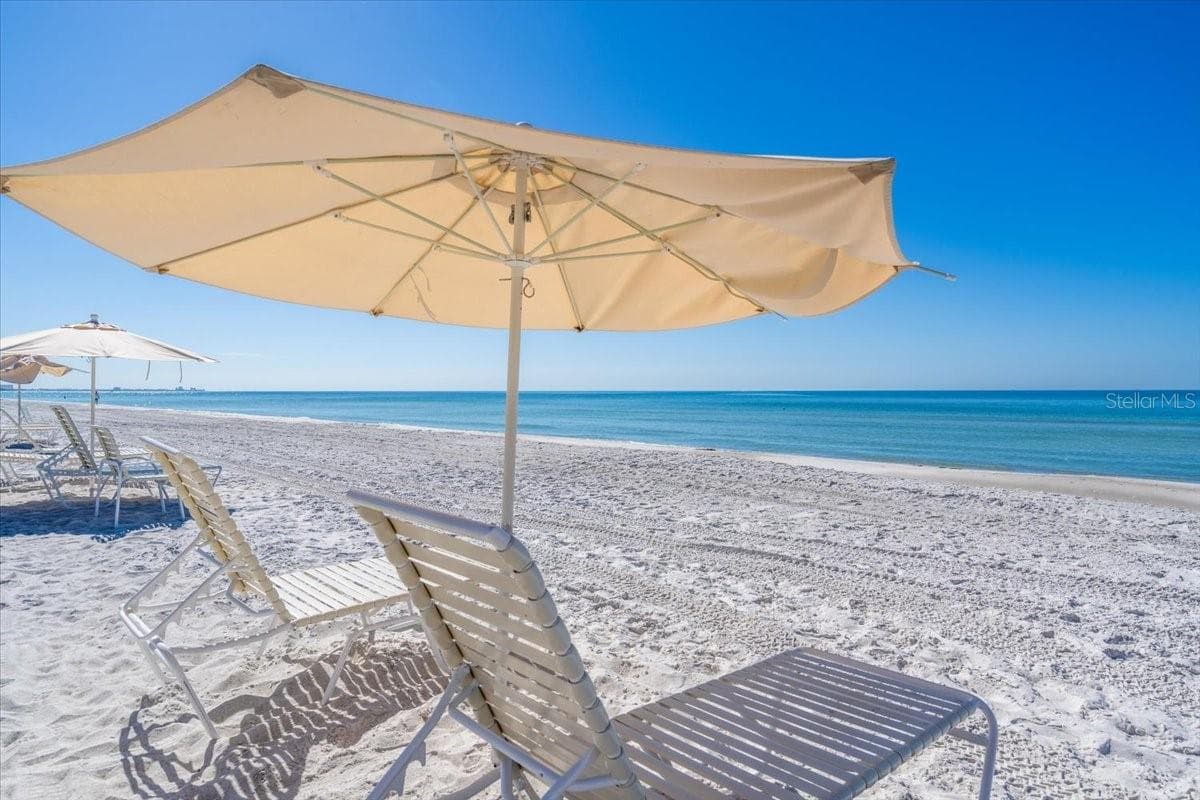 Condominium at 1065 GULF OF MEXICO DR #305, LONGBOAT KEY, photo 48 of 52