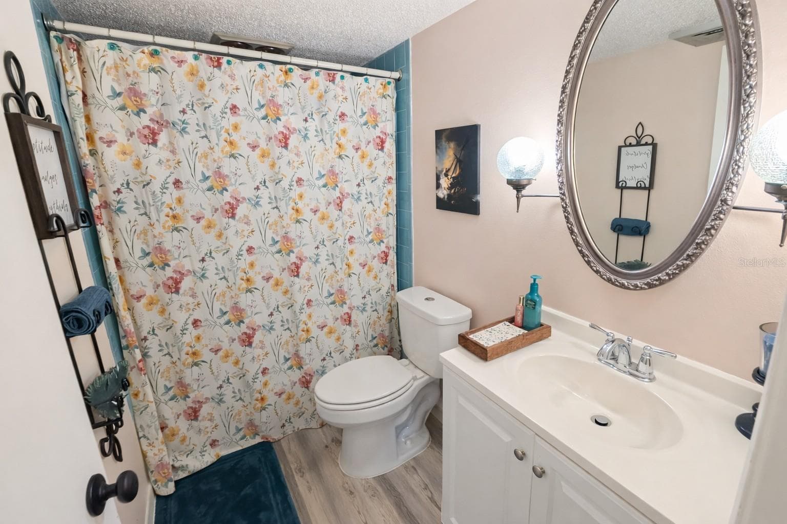 Guest Bathroom - 21300 BRINSON AVE #111, PORT CHARLOTTE