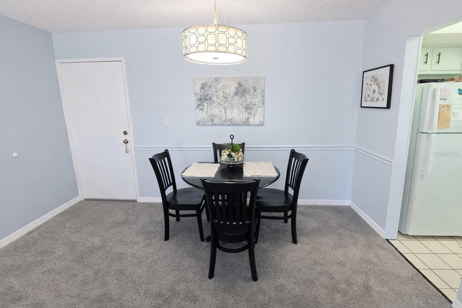 Dining - 21300 BRINSON AVE #111, PORT CHARLOTTE