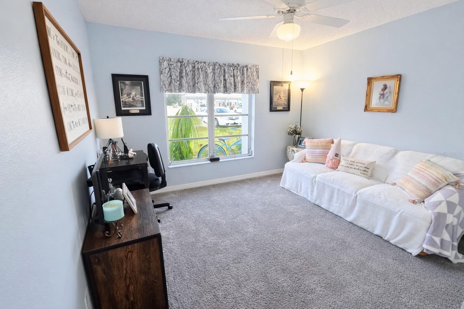 Guest Bedroom - 21300 BRINSON AVE #111, PORT CHARLOTTE