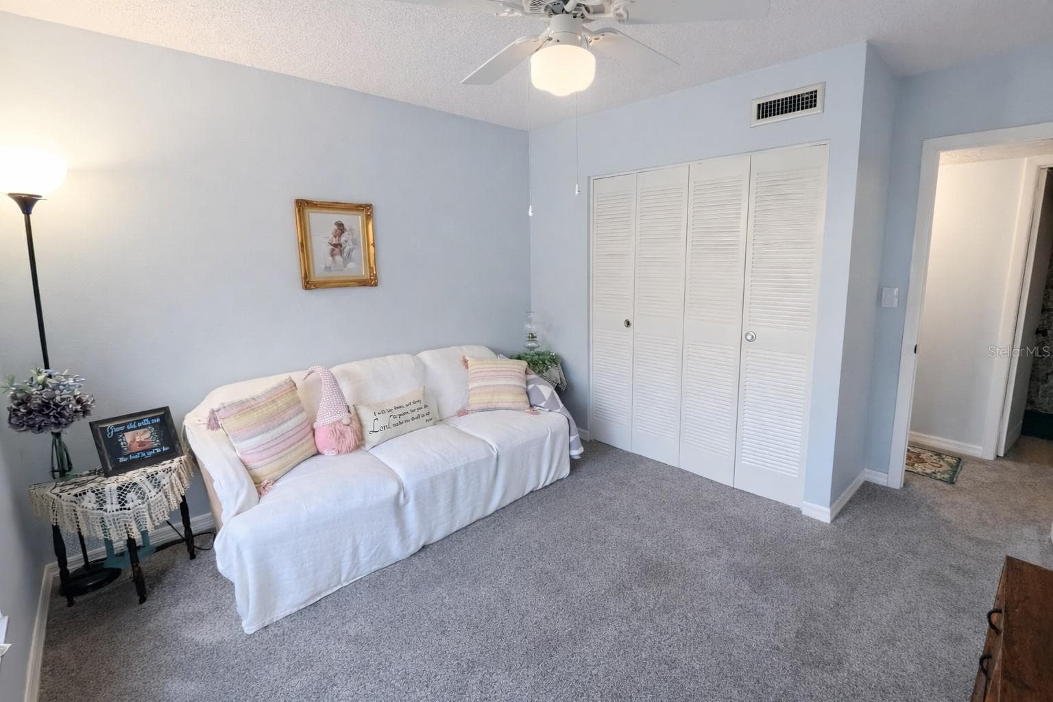 Guest Bedroom - 21300 BRINSON AVE #111, PORT CHARLOTTE