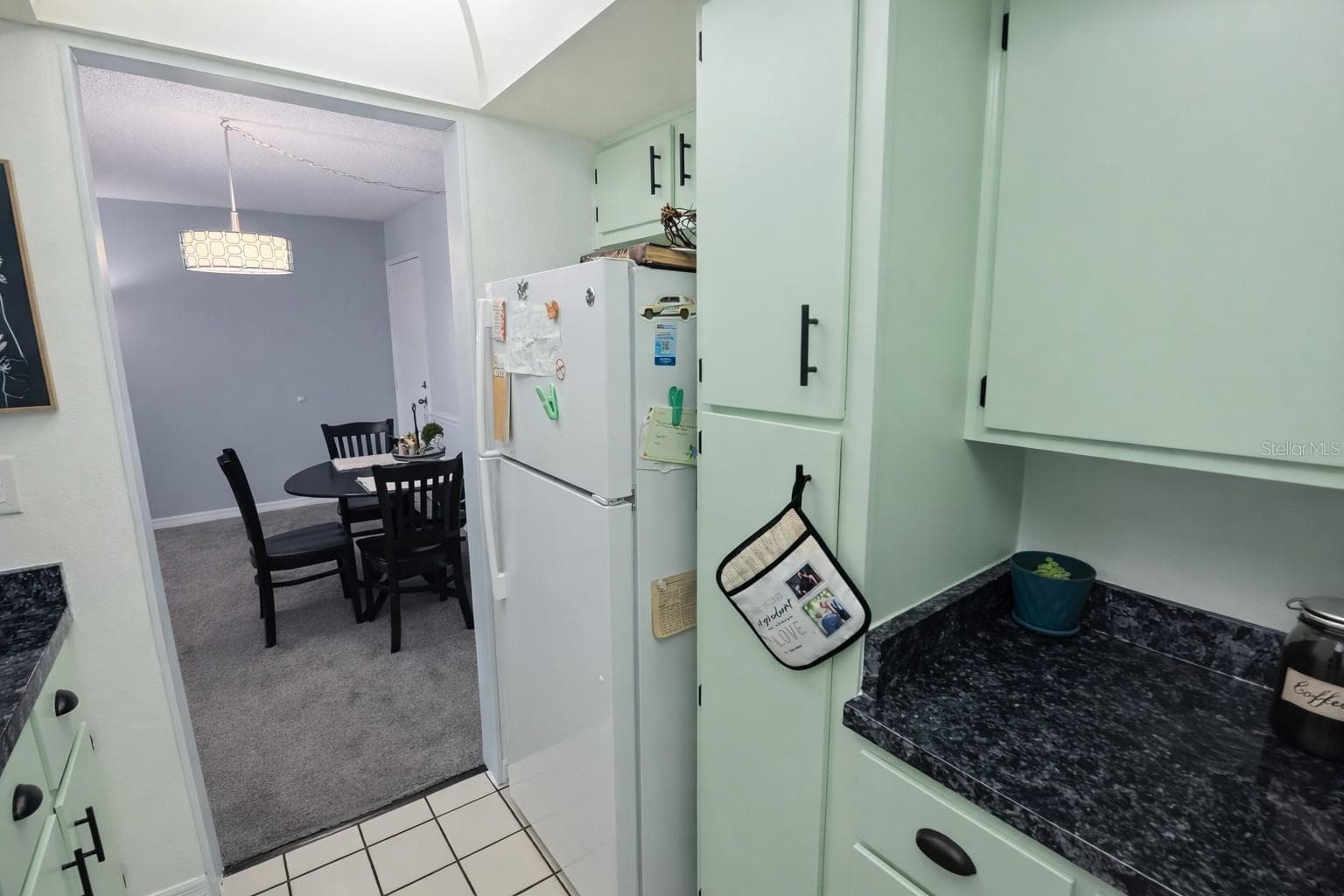 Kitchen - 21300 BRINSON AVE #111, PORT CHARLOTTE