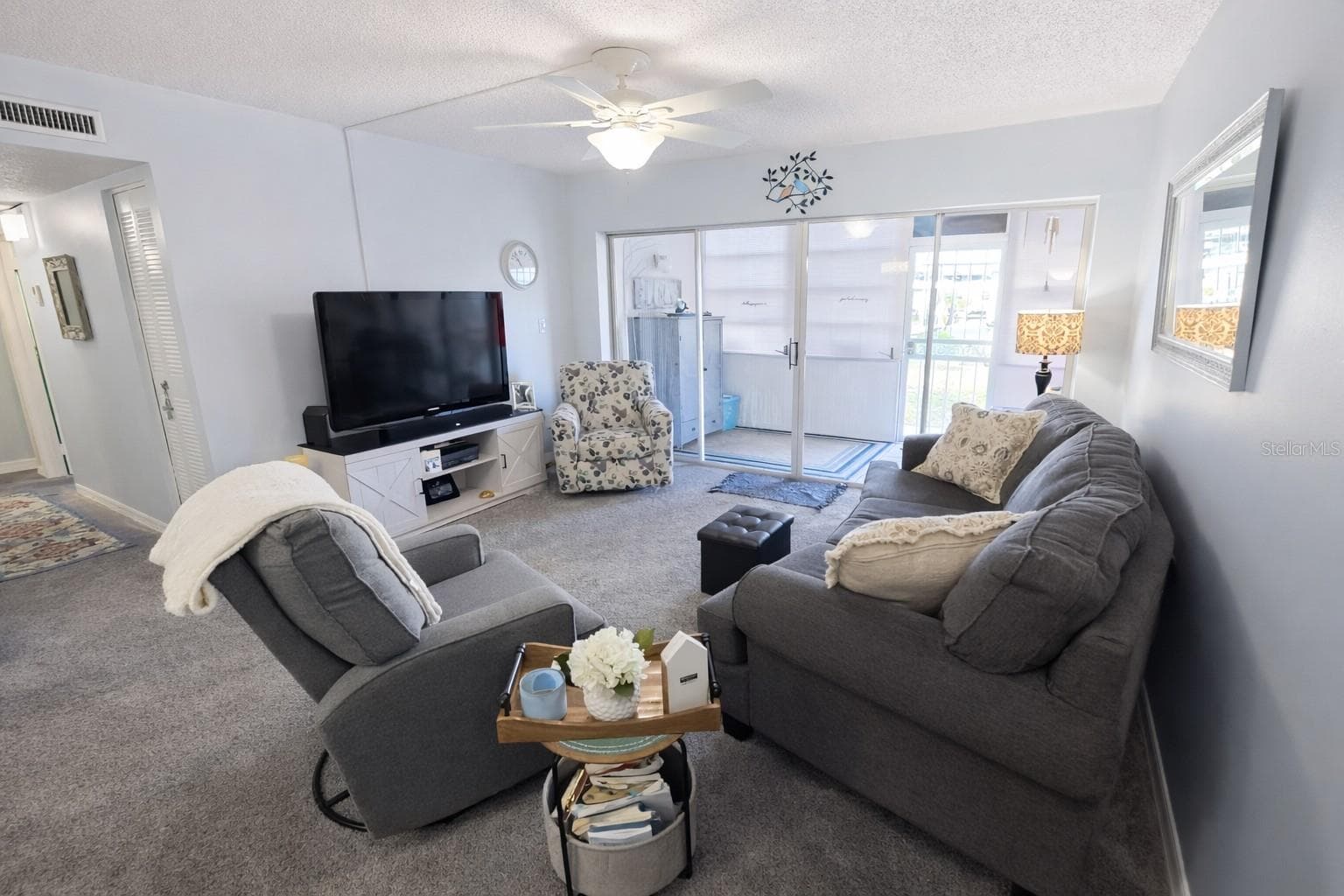 Living/Dining Combo - 21300 BRINSON AVE #111, PORT CHARLOTTE