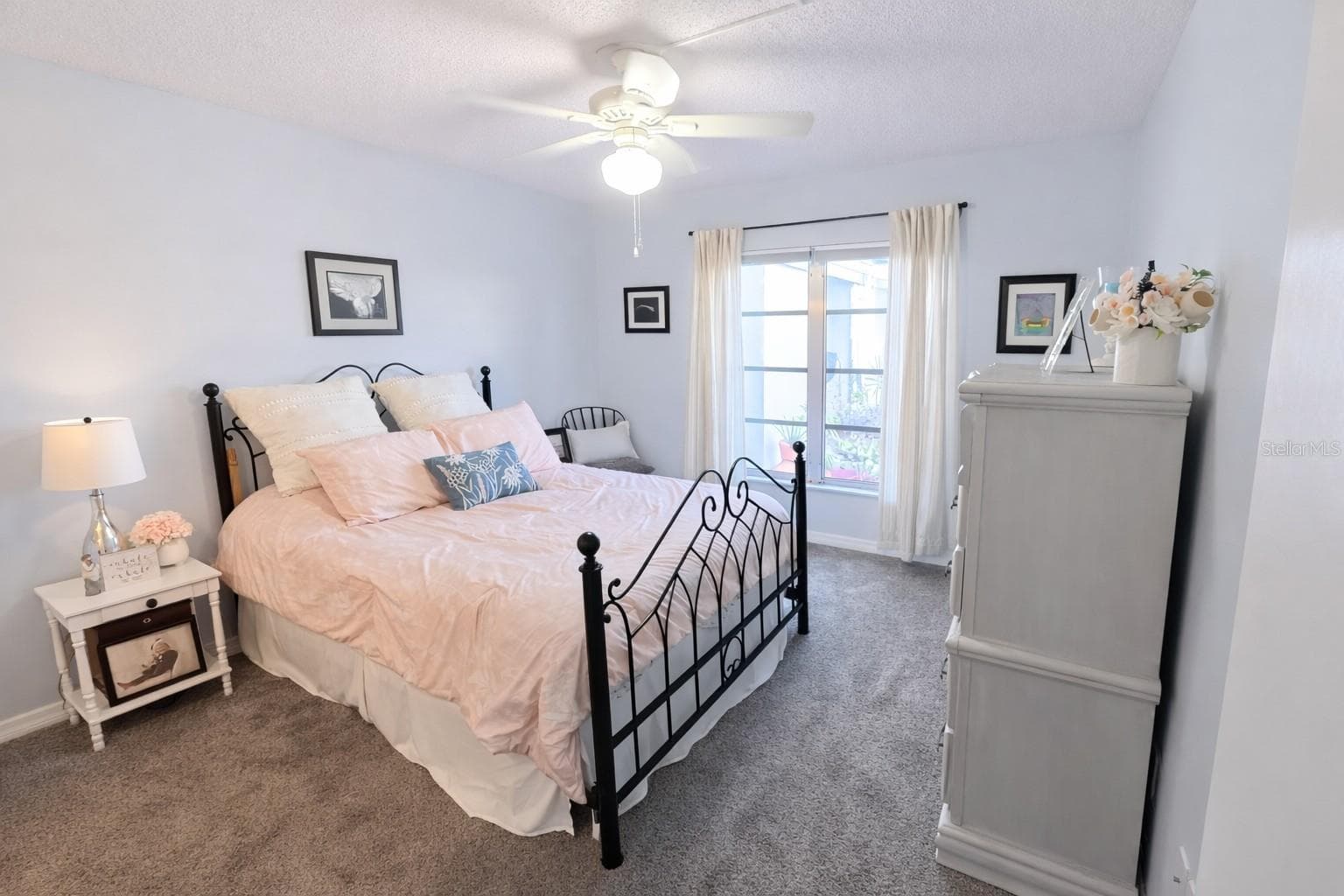 Primary Bedroom - 21300 BRINSON AVE #111, PORT CHARLOTTE