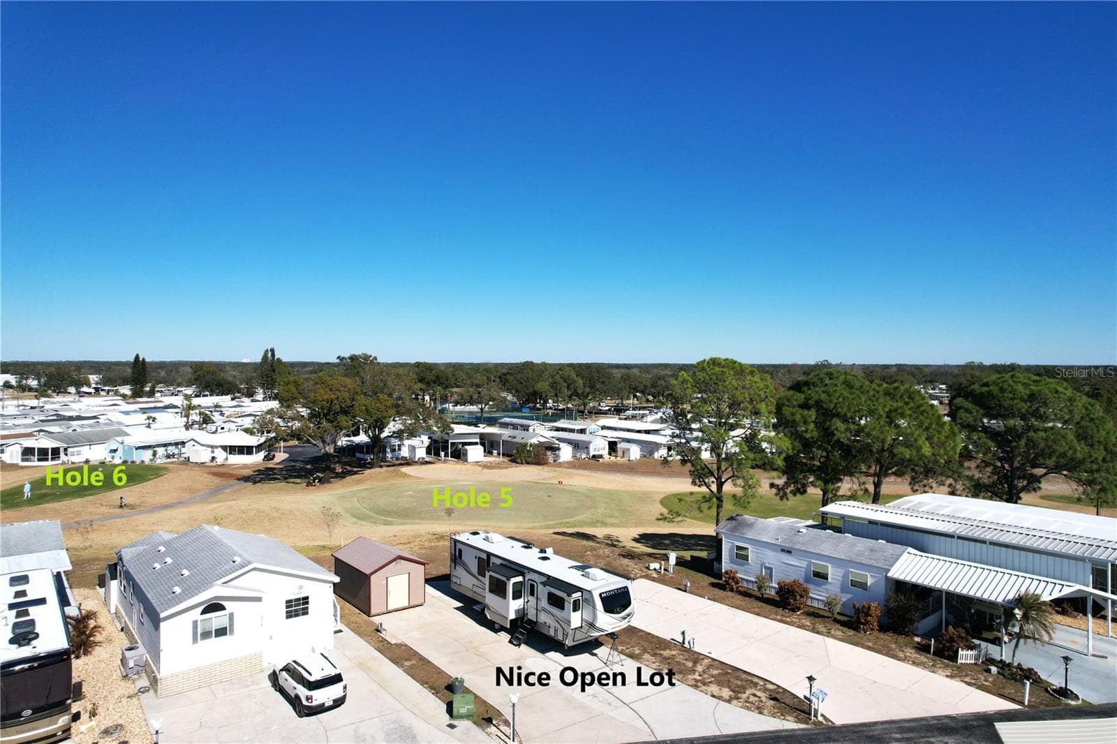 Your new Florida Getaway! - 328 ST GEORGE DR, DAVENPORT