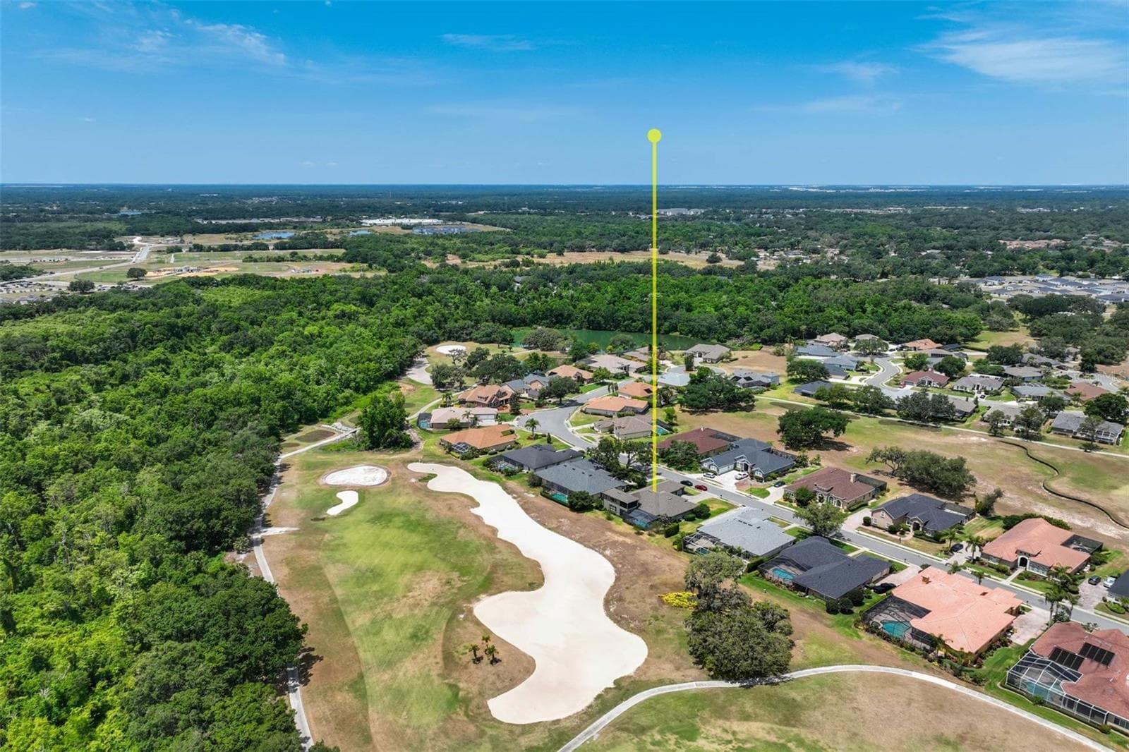 Single Family Residence at 655 WHISPER WOODS DR, LAKELAND, photo 46 of 50