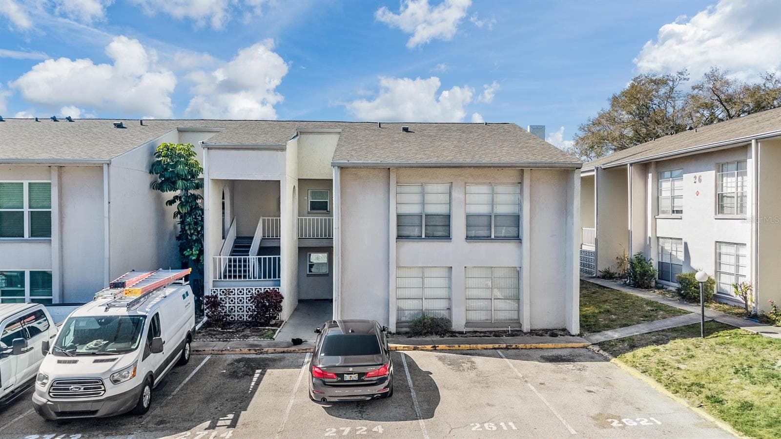 2625 STATE ROAD 590 #2714