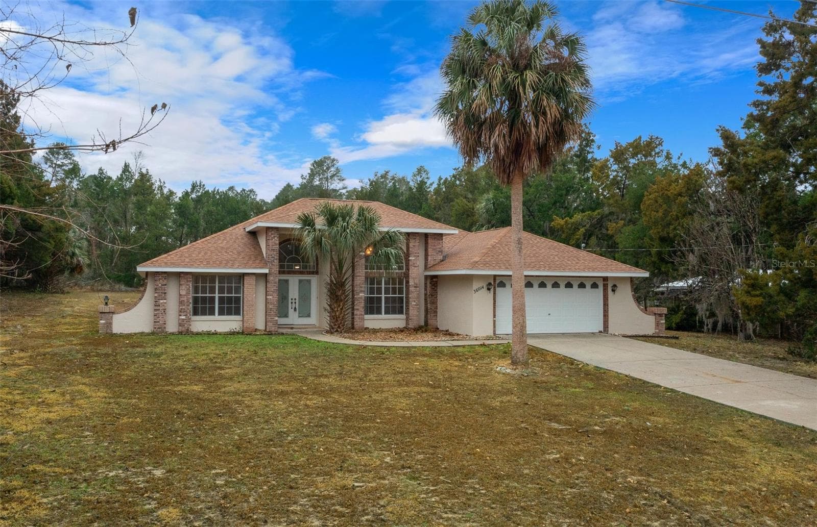 36014 LAKE UNITY NURSERY RD