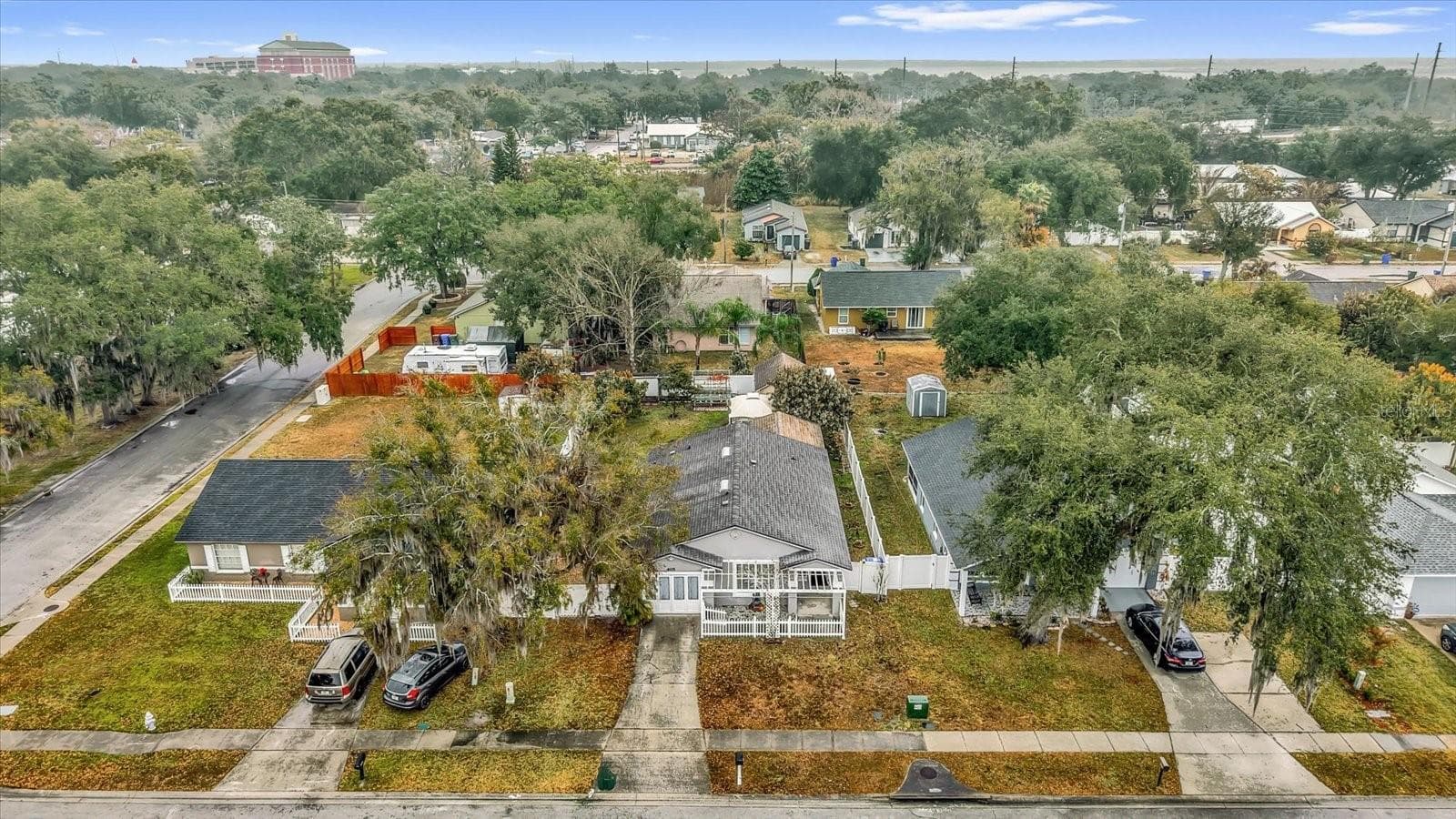 Single Family Residence at 405 LATONIA ST, KISSIMMEE, photo 30 of 32