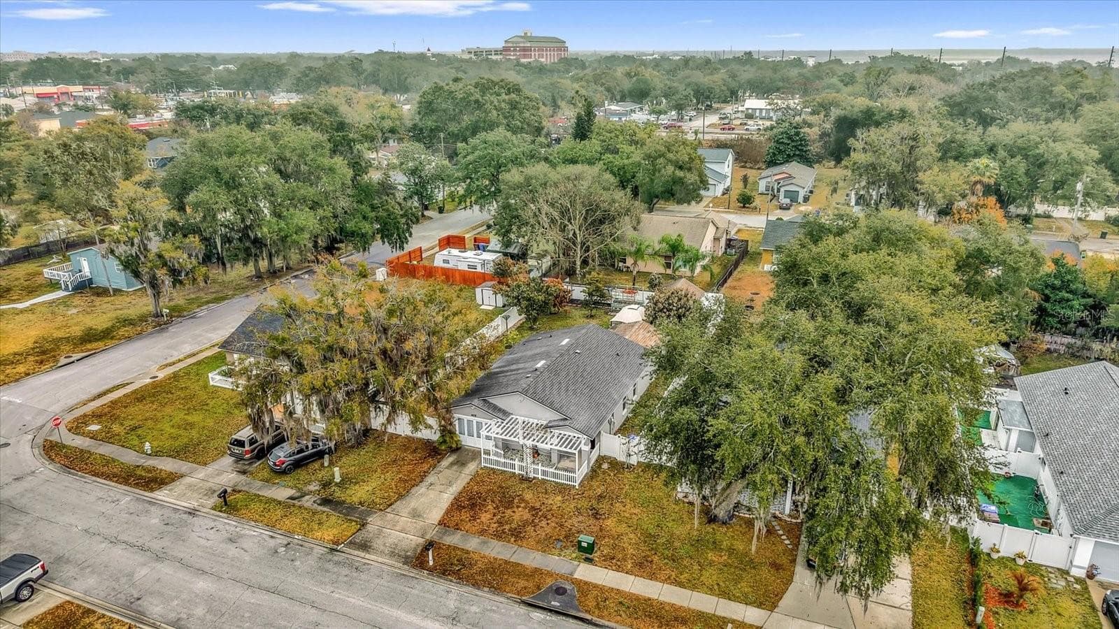 Single Family Residence at 405 LATONIA ST, KISSIMMEE, photo 31 of 32