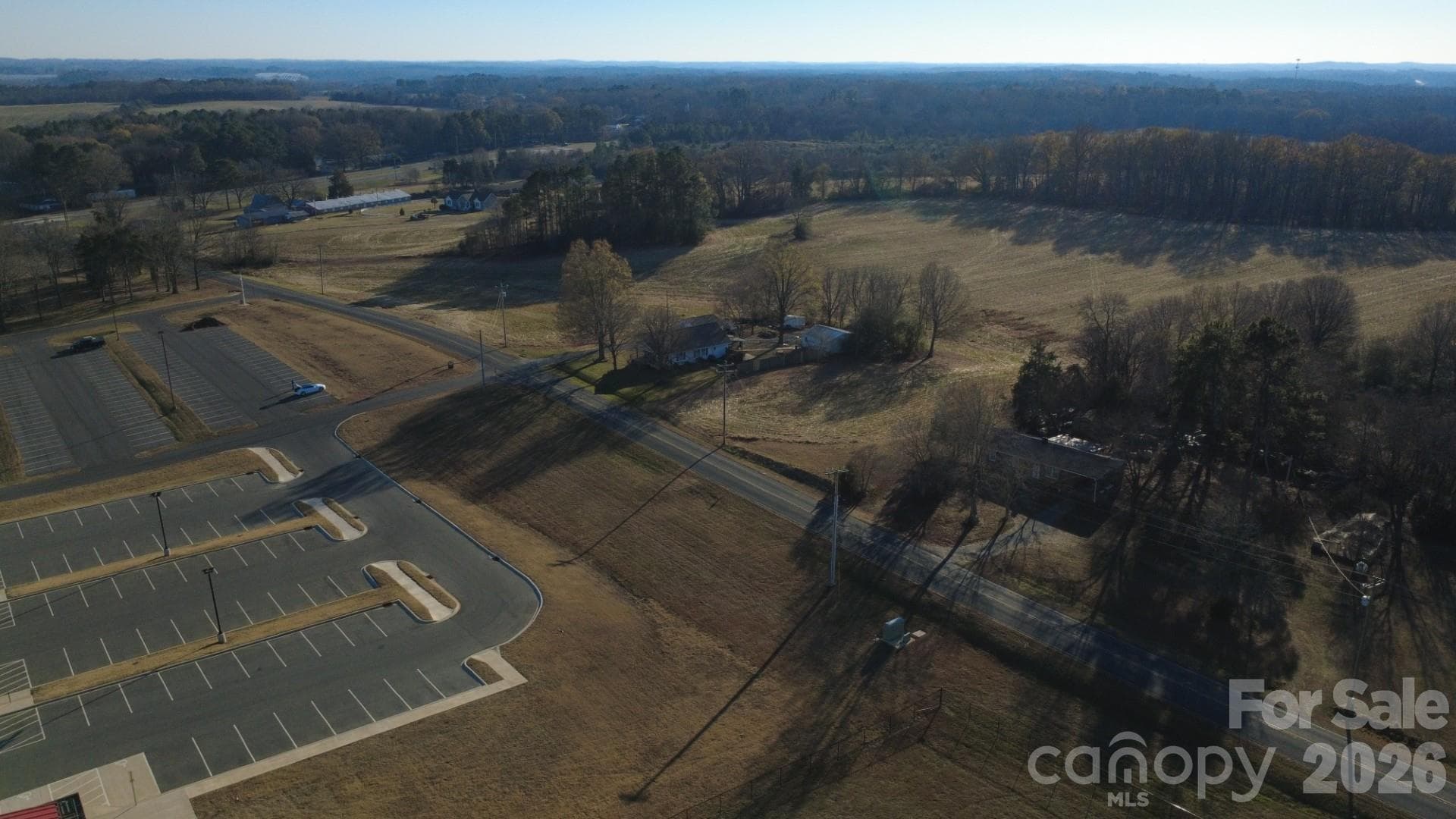 Acreage at 00000 Newt Road, Albemarle, photo 7 of 7