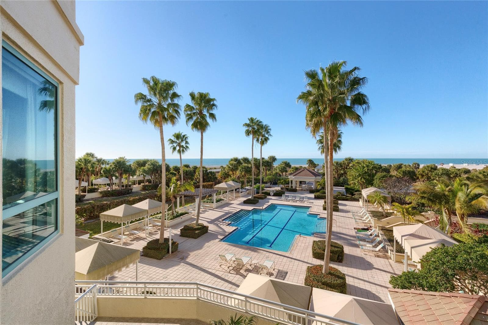 1180 GULF BLVD #202