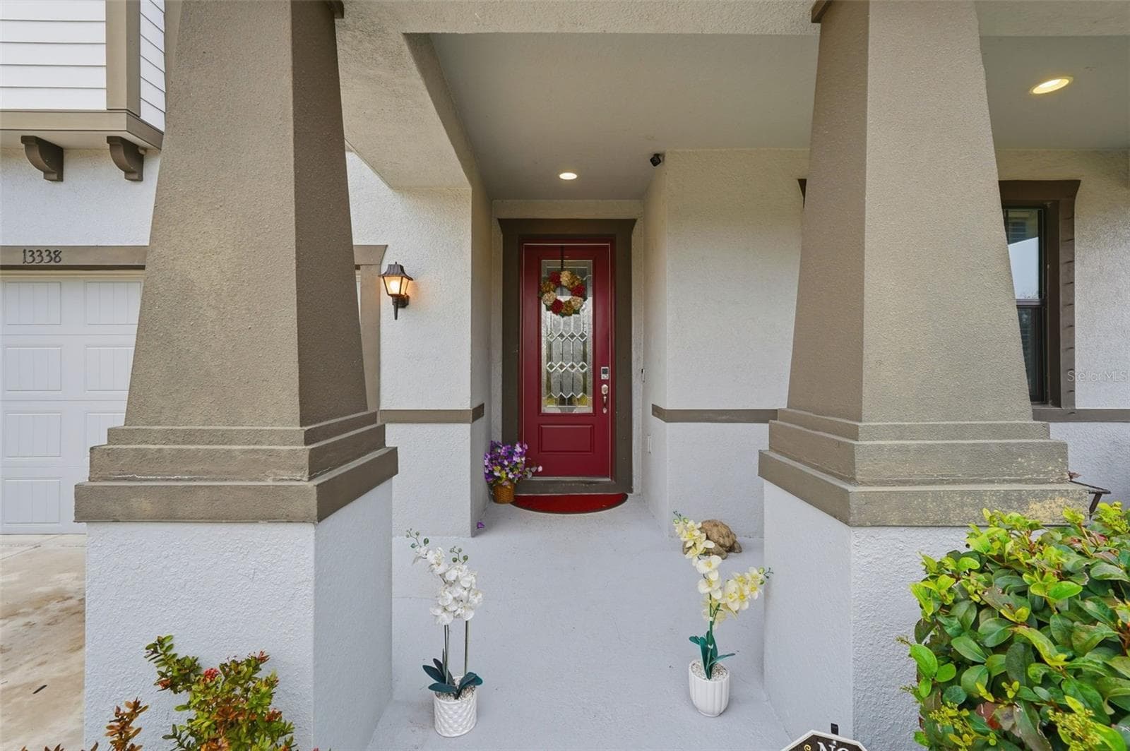 Single Family Residence at 13338 NEWPORT SHORES DR, HUDSON, photo 6 of 68
