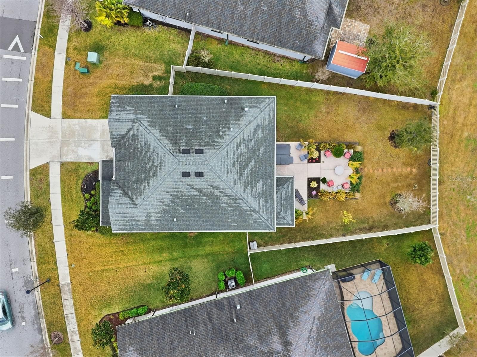 Single Family Residence at 13338 NEWPORT SHORES DR, HUDSON, photo 12 of 68