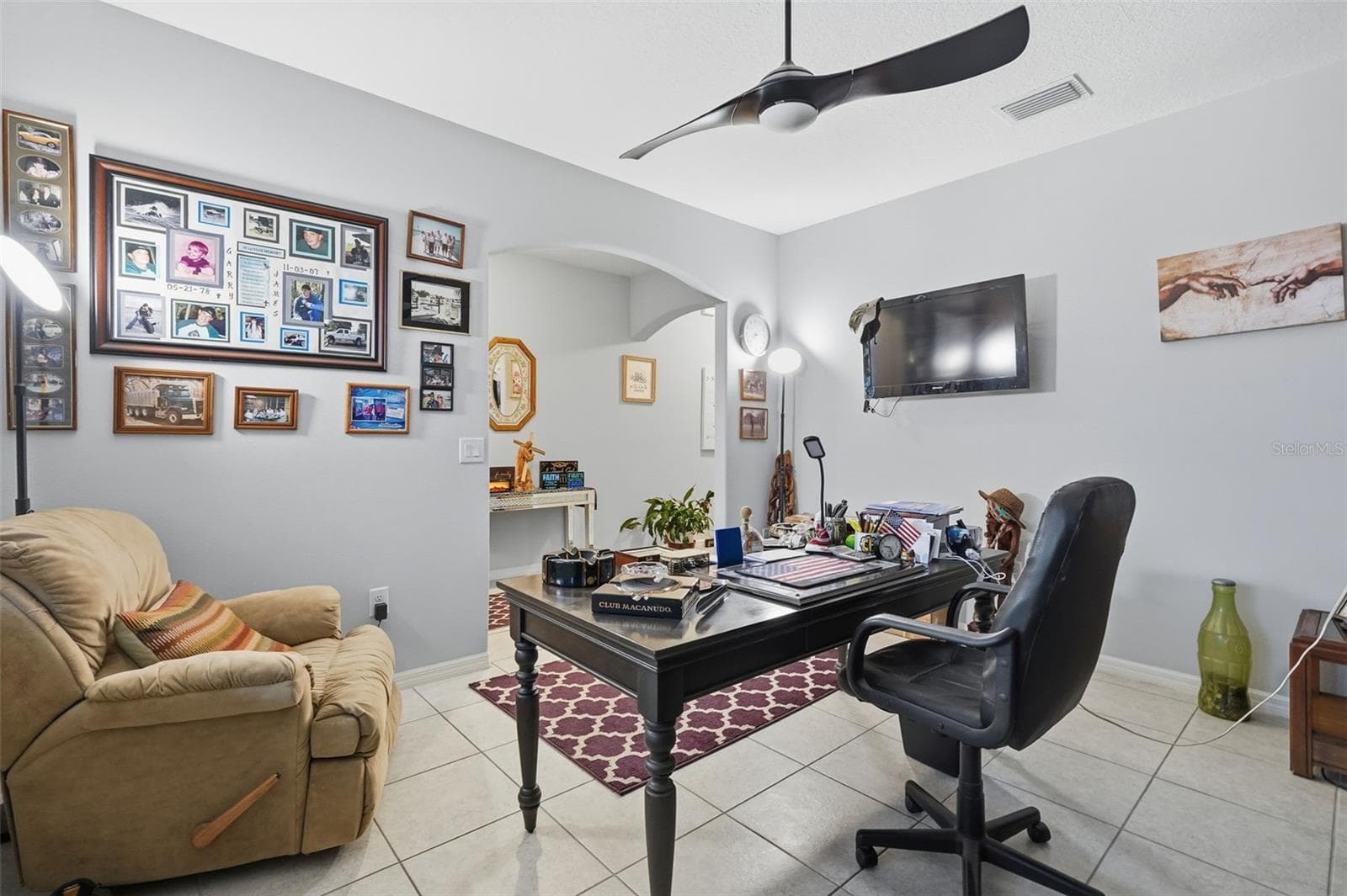 Single Family Residence at 13338 NEWPORT SHORES DR, HUDSON, photo 16 of 68