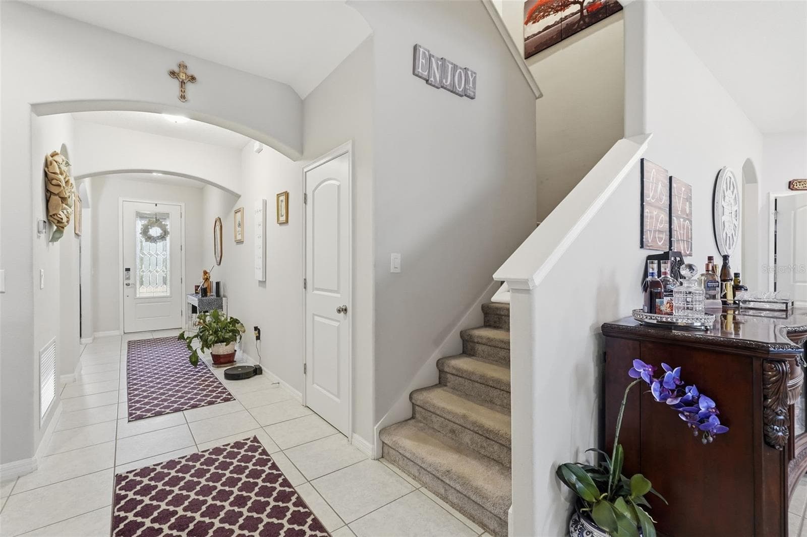 Single Family Residence at 13338 NEWPORT SHORES DR, HUDSON, photo 18 of 68