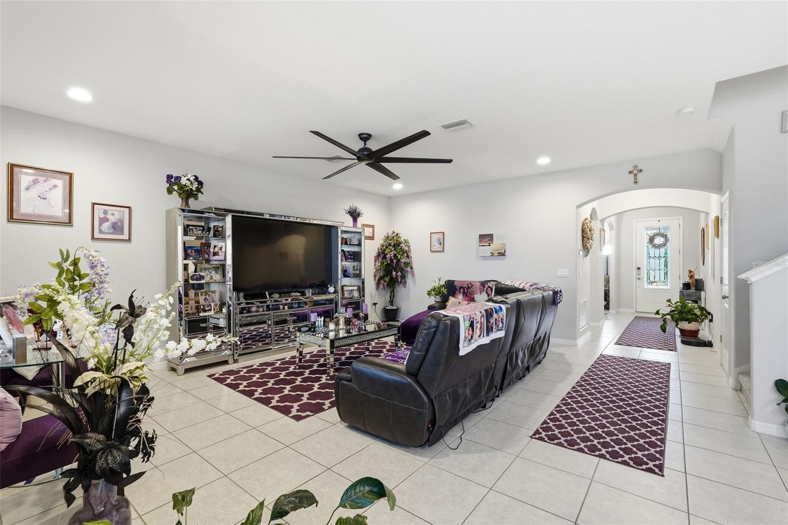 Single Family Residence at 13338 NEWPORT SHORES DR, HUDSON, photo 40 of 68