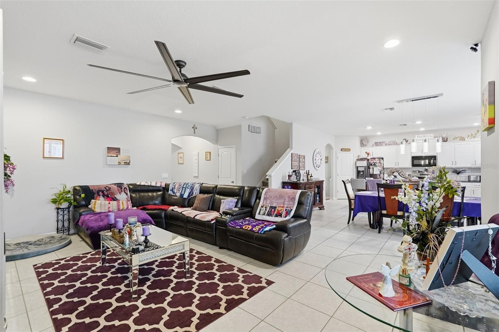 Single Family Residence at 13338 NEWPORT SHORES DR, HUDSON, photo 41 of 68