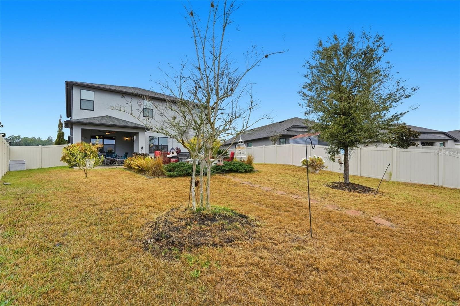 Single Family Residence at 13338 NEWPORT SHORES DR, HUDSON, photo 55 of 68