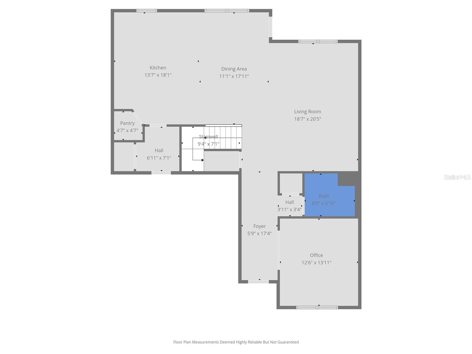 Single Family Residence at 13338 NEWPORT SHORES DR, HUDSON, photo 57 of 68