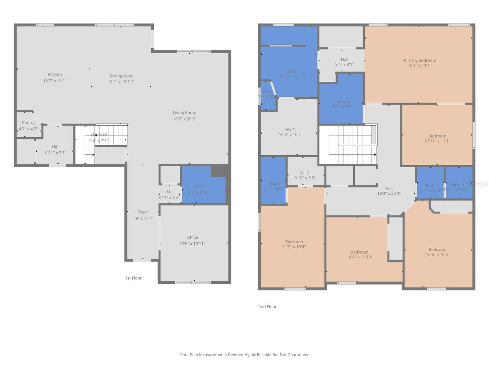 Single Family Residence at 13338 NEWPORT SHORES DR, HUDSON, photo 59 of 68