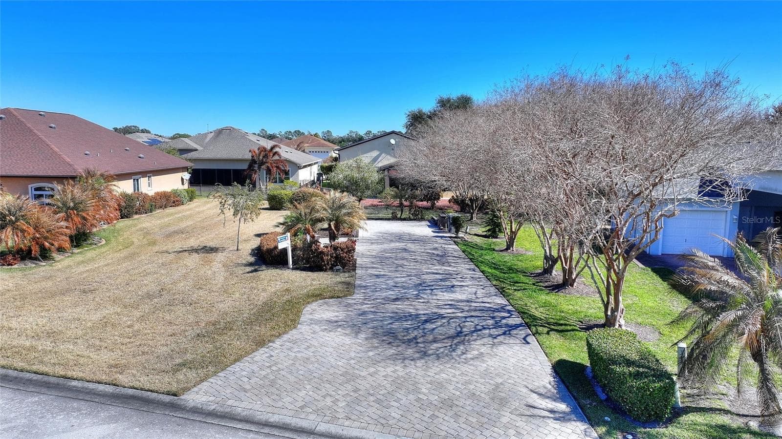 Land at 427 TRAVELERS DR, POLK CITY, photo 4 of 19