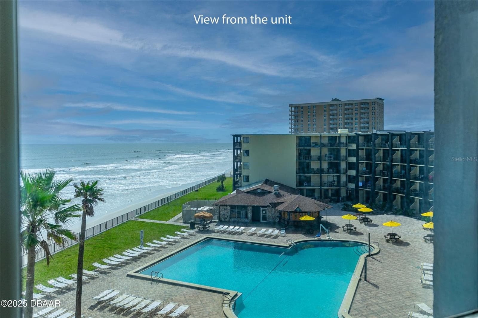 Condo - Hotel at 2301 S ATLANTIC AVE #501, DAYTONA BEACH, photo 10 of 32