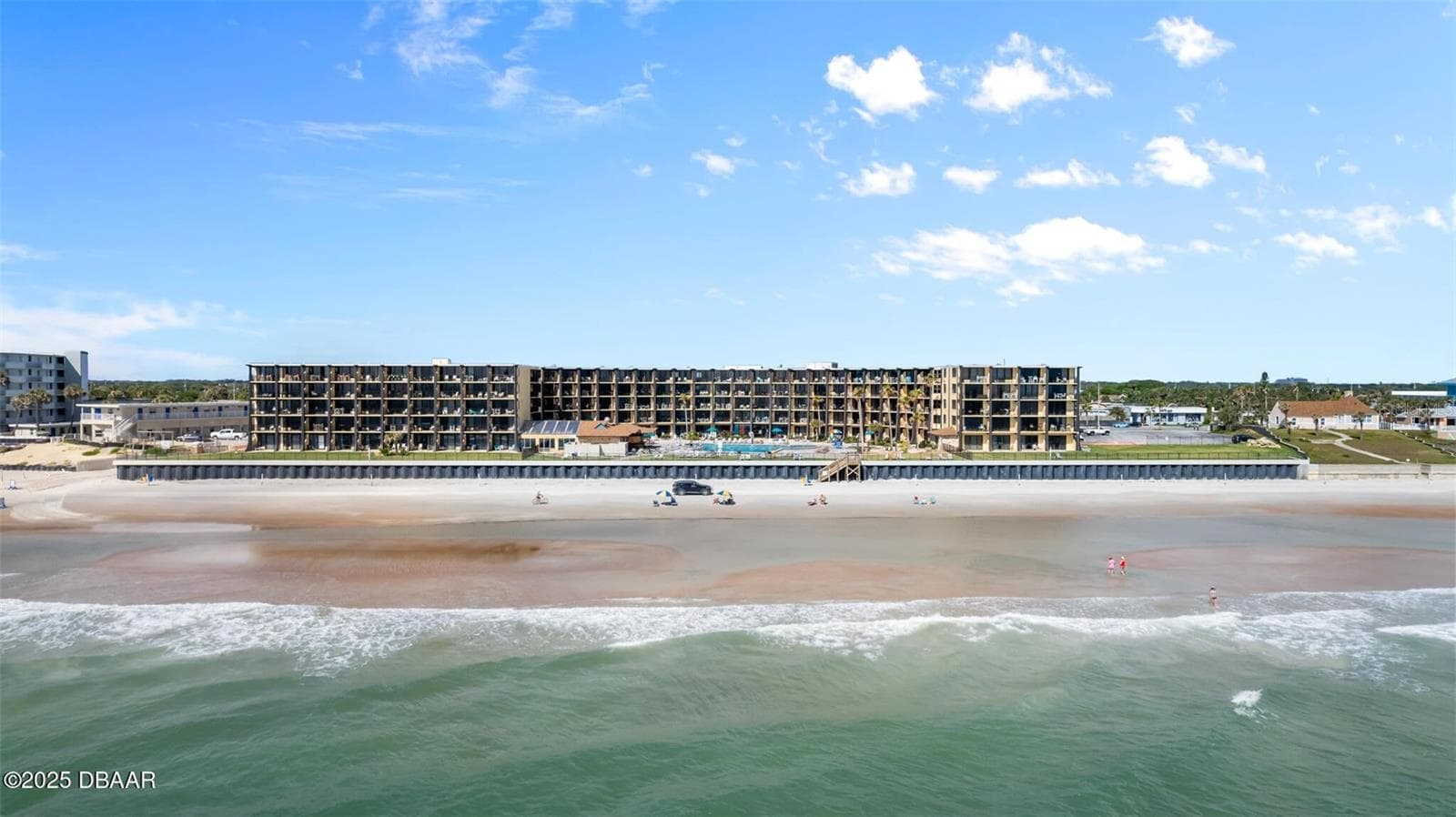 Condo - Hotel at 2301 S ATLANTIC AVE #501, DAYTONA BEACH, photo 14 of 32