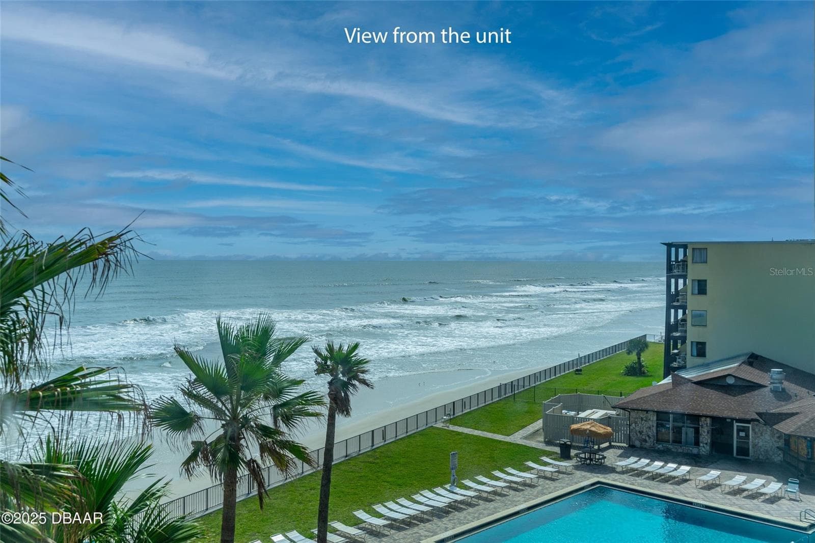Condo - Hotel at 2301 S ATLANTIC AVE #501, DAYTONA BEACH, photo 15 of 32