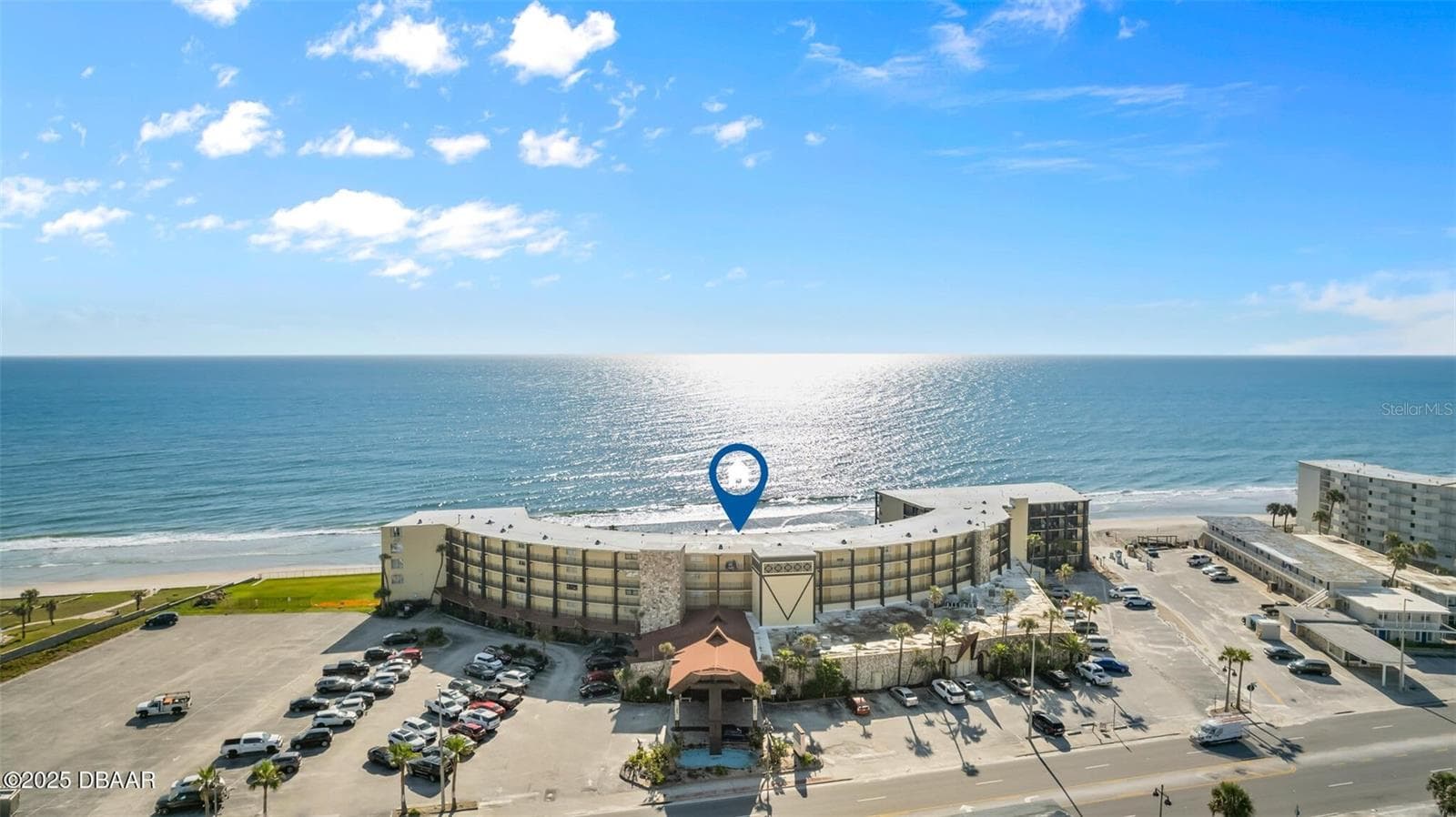 Condo - Hotel at 2301 S ATLANTIC AVE #501, DAYTONA BEACH, photo 17 of 32