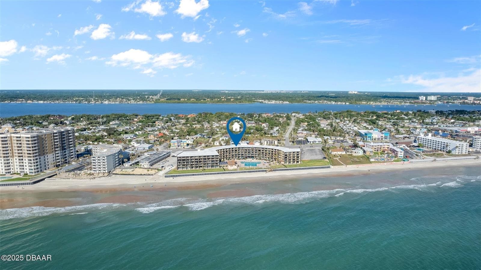 Condo - Hotel at 2301 S ATLANTIC AVE #501, DAYTONA BEACH, photo 20 of 32
