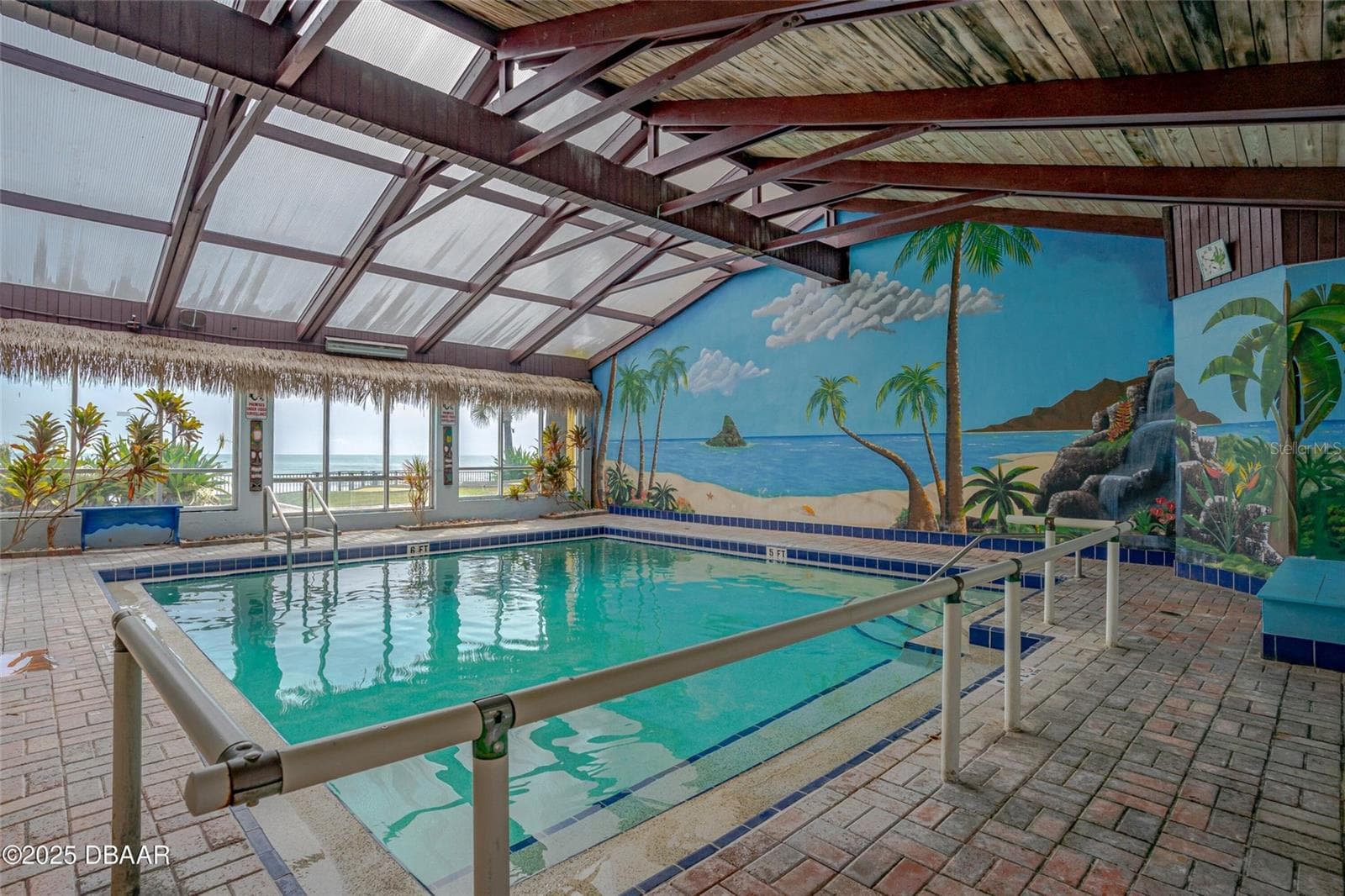 Condo - Hotel at 2301 S ATLANTIC AVE #501, DAYTONA BEACH, photo 26 of 32