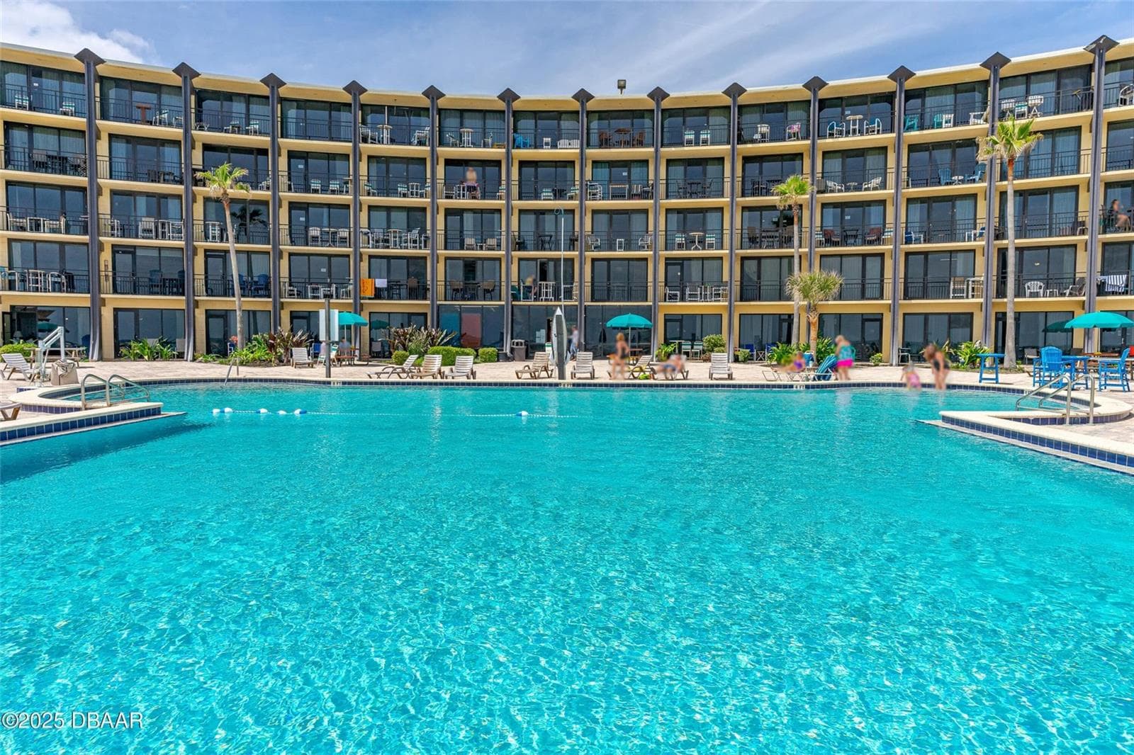 Condo - Hotel at 2301 S ATLANTIC AVE #501, DAYTONA BEACH, photo 27 of 32
