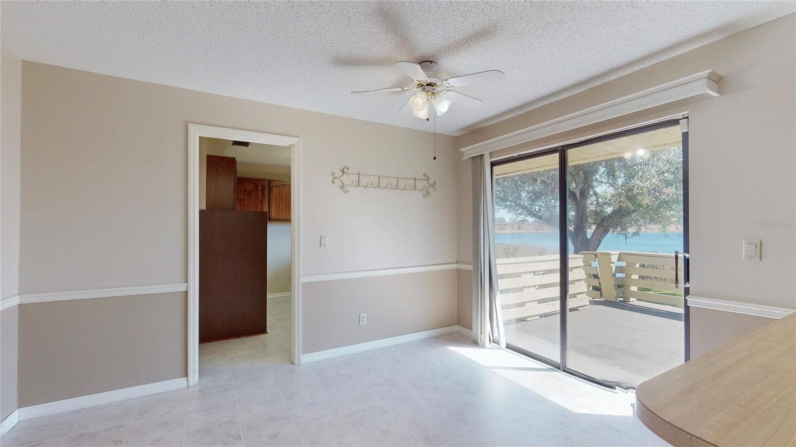 Dinette area - 13 HERMOSA DR, EUSTIS