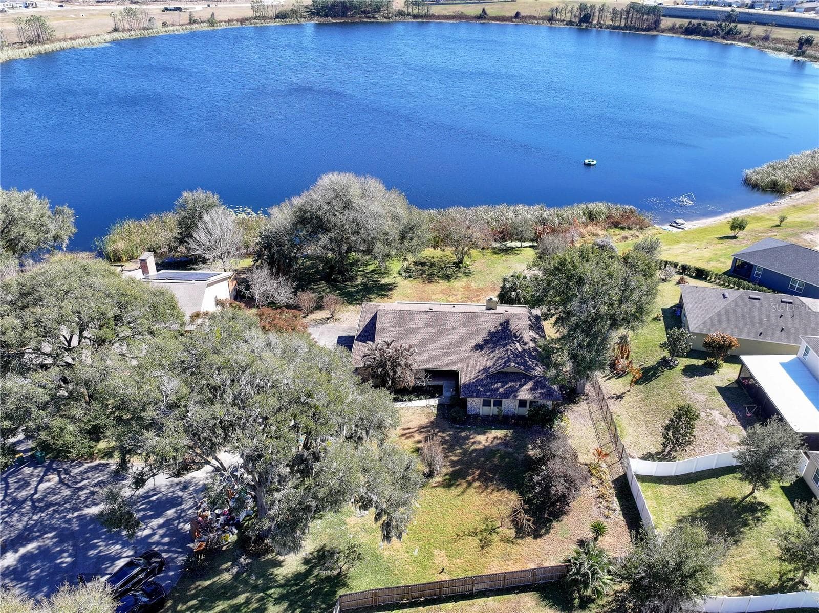 Single Family Residence at 13 HERMOSA DR, EUSTIS, photo 62 of 65