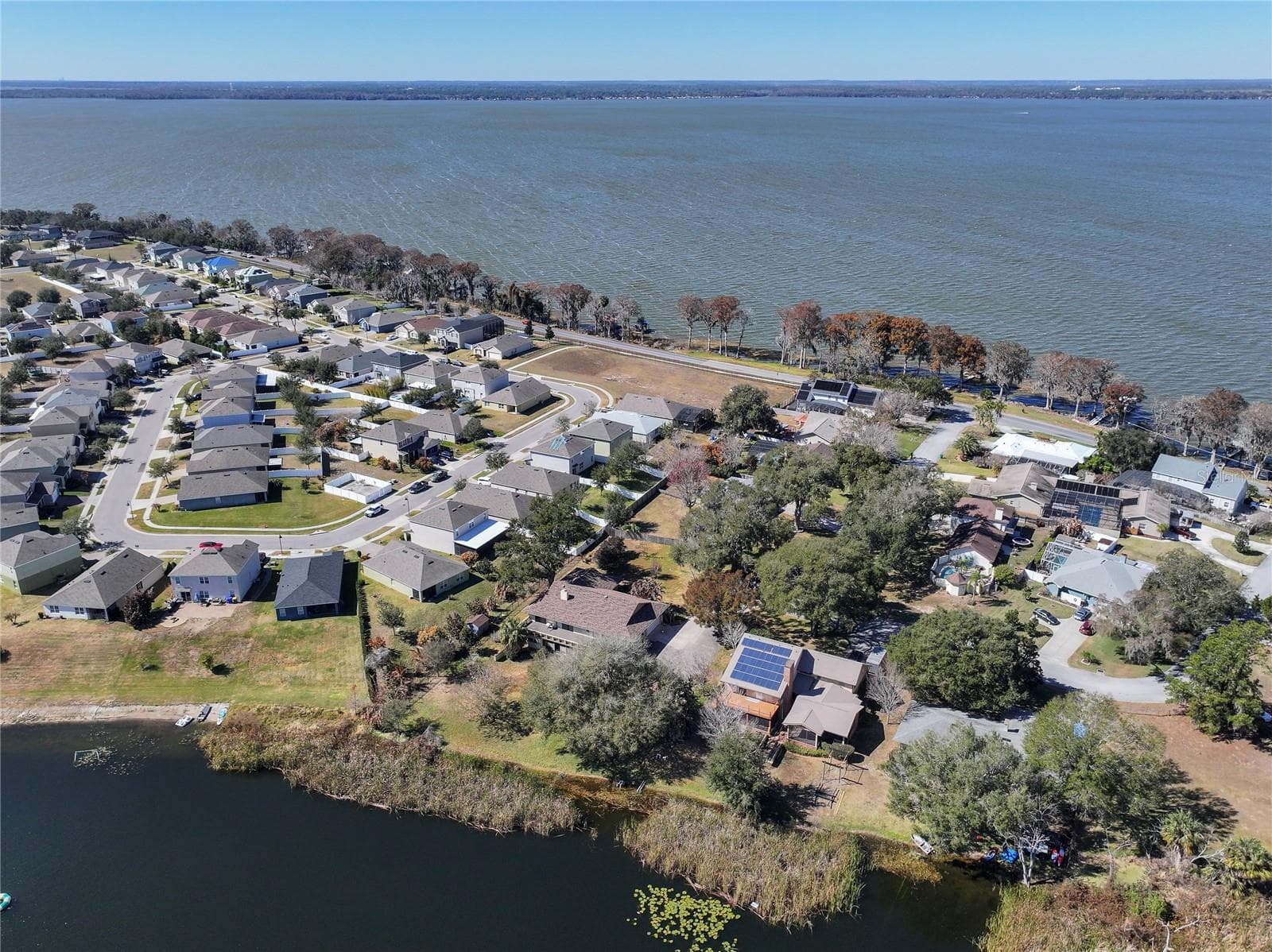 Single Family Residence at 13 HERMOSA DR, EUSTIS, photo 63 of 65