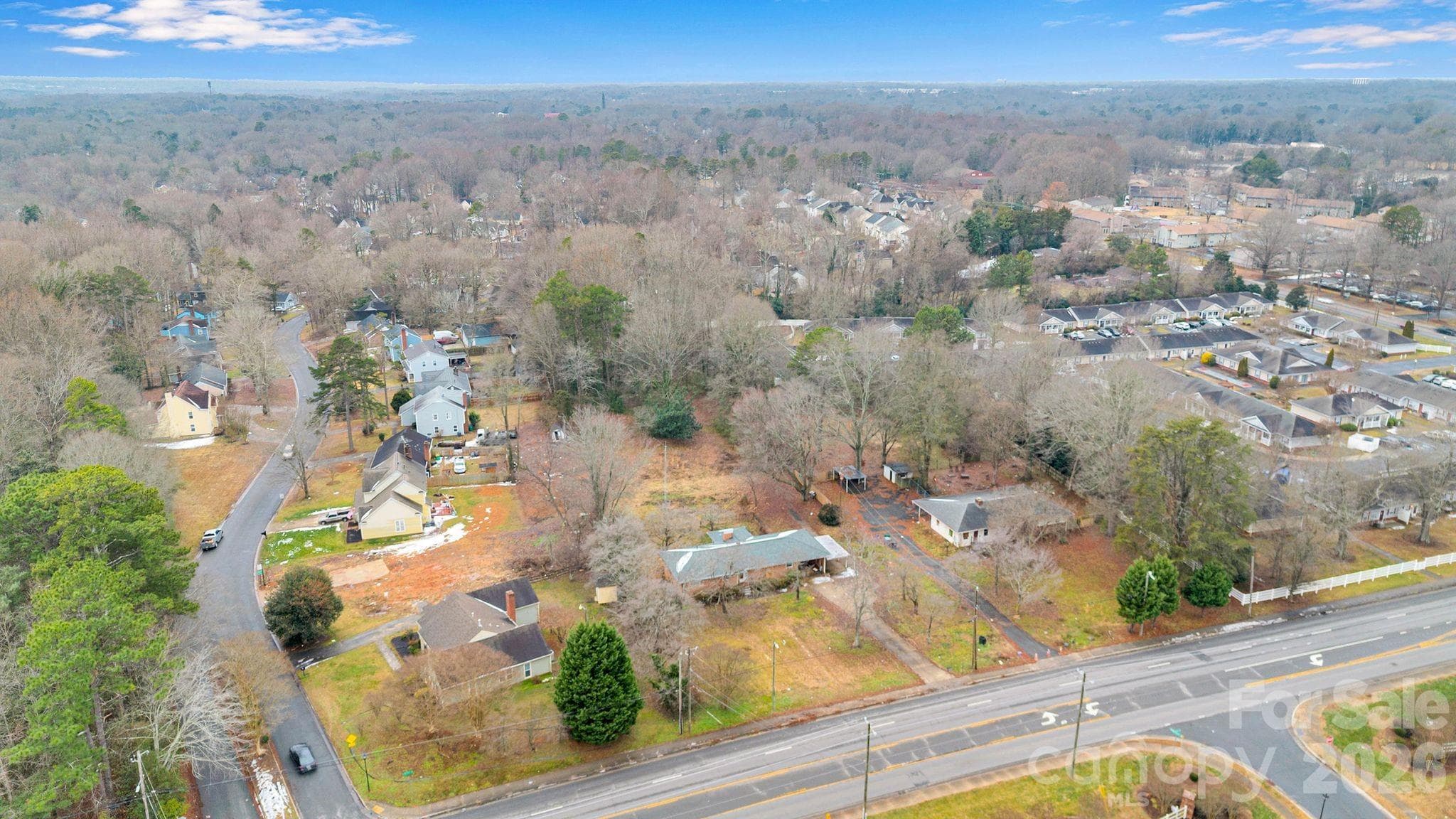 Acreage at Charlotte, photo 4 of 6