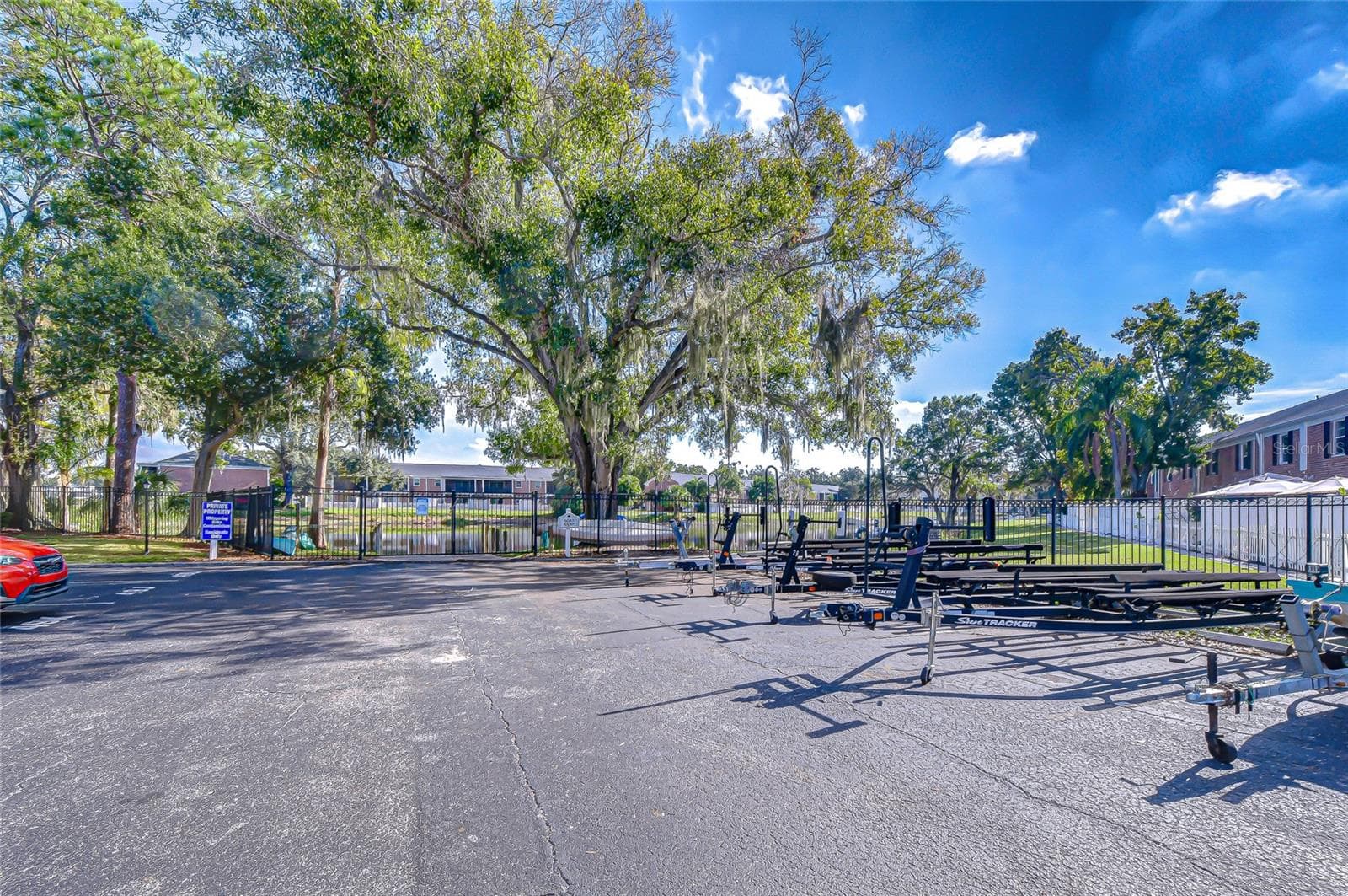 Condominium at 13693 ORANGE SUNSET DR #203, TAMPA, photo 47 of 51